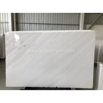 High Grade Yugoslavia White Marble Wholesale